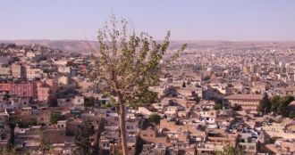 Шанлыурфа (тур: Şanlıurfa) является горо