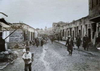 Эрзурум, 1906