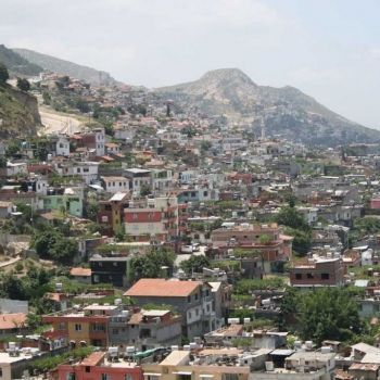 Антакья, Турция.