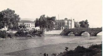 Антакья, 1930.