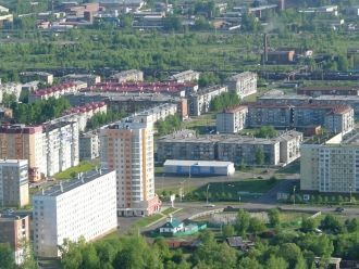 Междуреченск