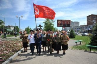 День Победы