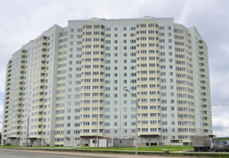 Улица Чайковского