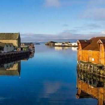 Кемиярви, Финляндия.