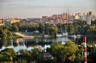 Долгопрудный