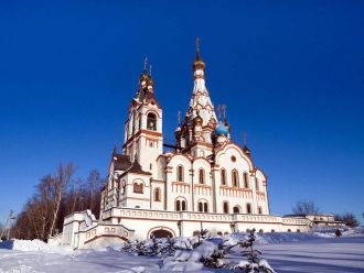 Ансабль усадьбы Виноградово