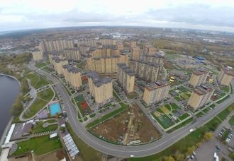 Долгопрудный