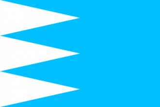 Флаг Трутнова