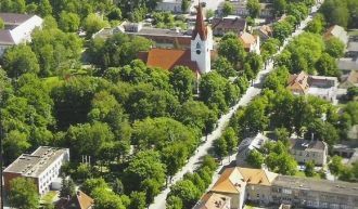 Шилуте, Литва.