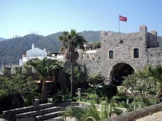 Старая крепость