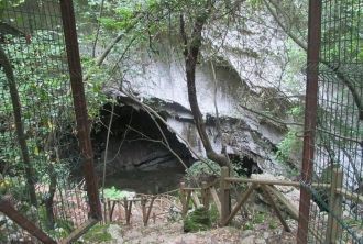 Пещера Нимара