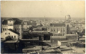 Адана, 1909.