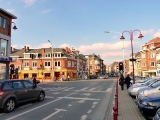 Вавр, Бельгия.