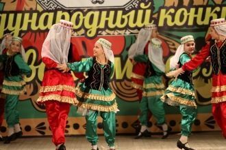 Конкурс “Мир Вашему дому”