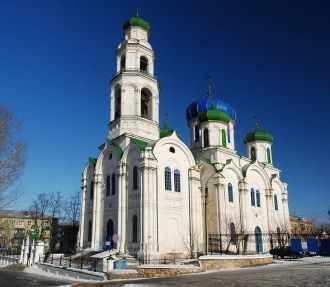 Христорождественский собор