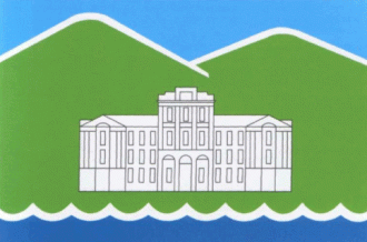 Флаг Кыштыма