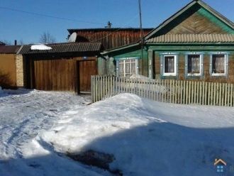 Улица Пенькова