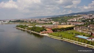 Измит,&nbsp;Турция.