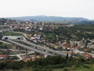 Измит,&nbsp;Турция.