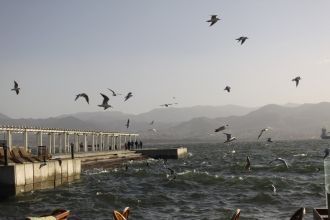 Достопримечательности города Измит.