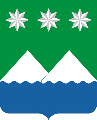 Герб Белогорска.