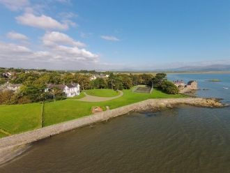 Дандолк, Ирландия.