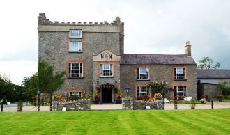 Дандолк, Ирландия.