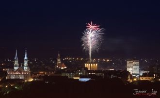 Ночной Вршац