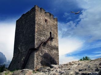 Вршацкая башня