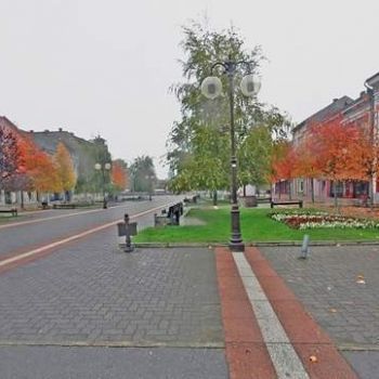 Вршац, Сербия