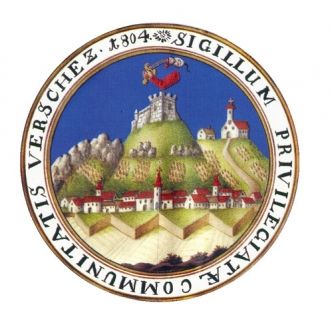 Герб Вршаца