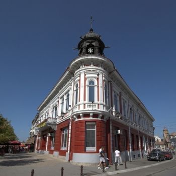 Вршац, Сербия