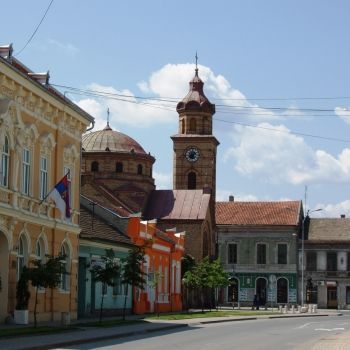 Романская церковь