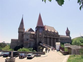 Монастырь Месич