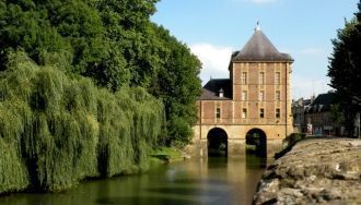 Музей Рембо.&nbsp;