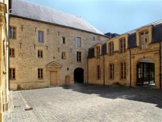 Музей Арденн.&nbsp;