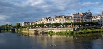 Набережная.&nbsp;