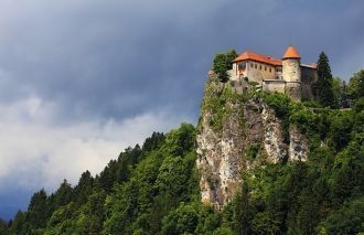 Бледский замок