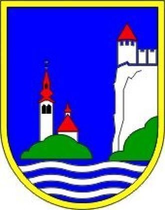 Герб Бледа