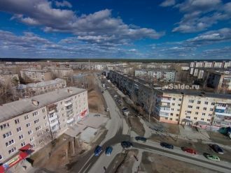 Верхняя Салда