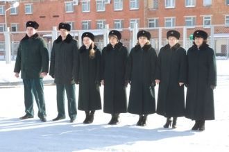 2 марта 2011 года, Верхняя Салда - Состо