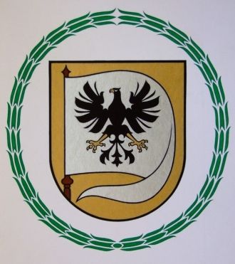 Герб Биржая.