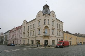 Улица Жденка Немечка