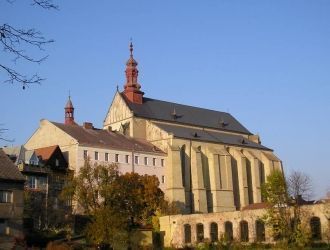 Храм св. Николая