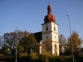 Костел св. Якоба