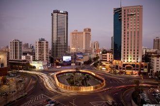 Фошань, Китай.