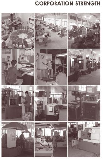 Фабрика по производству фарфора в Фошане