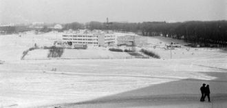 Сеница на старых фотографиях.&nbsp;