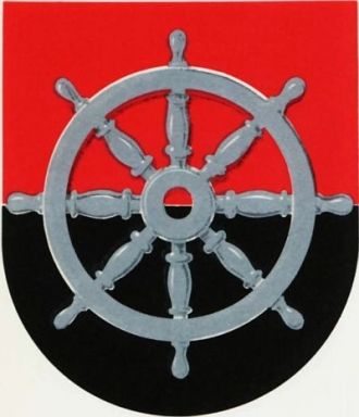 Герб Китеэ.