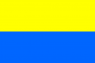 Флаг Бенешова.